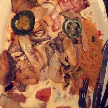 El Rancho Grande - Mexican Near Me - Mason, Ohio