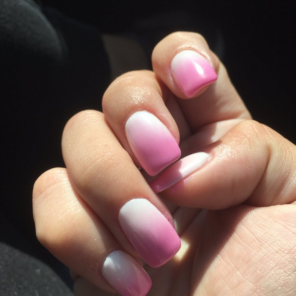 Fancy Lady Nails & Spa - Nail Salons Near Me - Stony Brook, New York