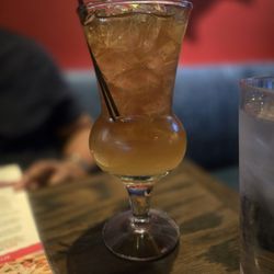 Long Island Ice Tea