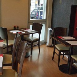 Thai Food Corner - Thai Food Corner GmbH