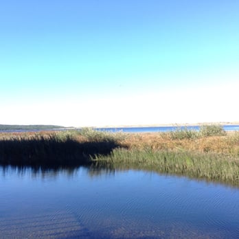 Floras Lake - Lakes Near Me - Langlois, Oregon