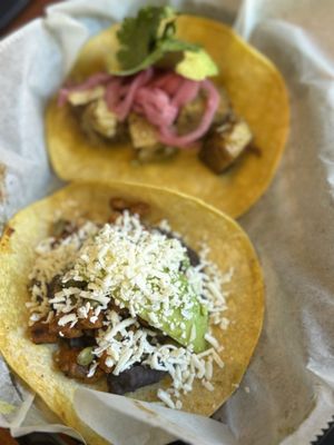 Brazos Tacos by null