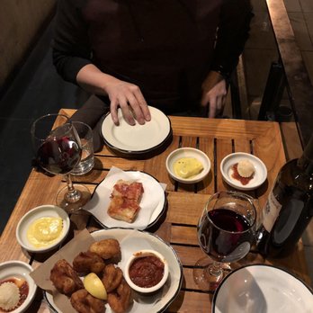 Monello - Italian Near Me - San Diego, California