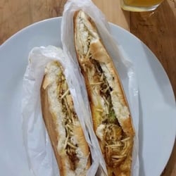 Hot Dog Verginia