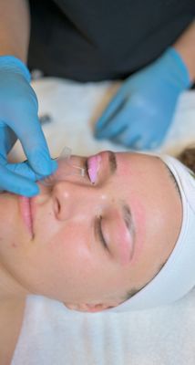 Cocoon Bay Area Day Spa - Noe Valley by null