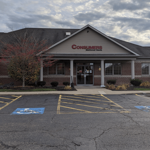 Consumers National Bank Updated May 2025 Request Information 614 E Lincolnway Minerva Consumers National Bank Updated May 2025 Request Information 614 E Lincolnway Minerva