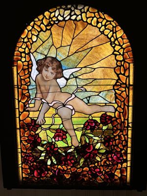 Lightner Museum by null