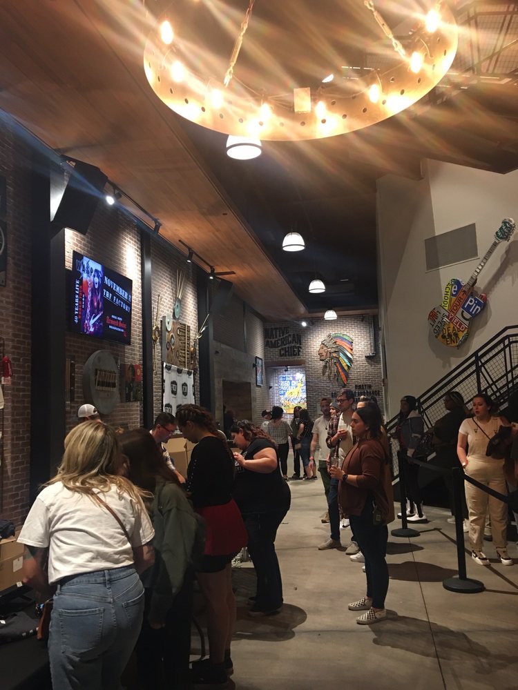 THE FACTORY 90 Photos & 47 Reviews 17105 N Outer 40 Rd