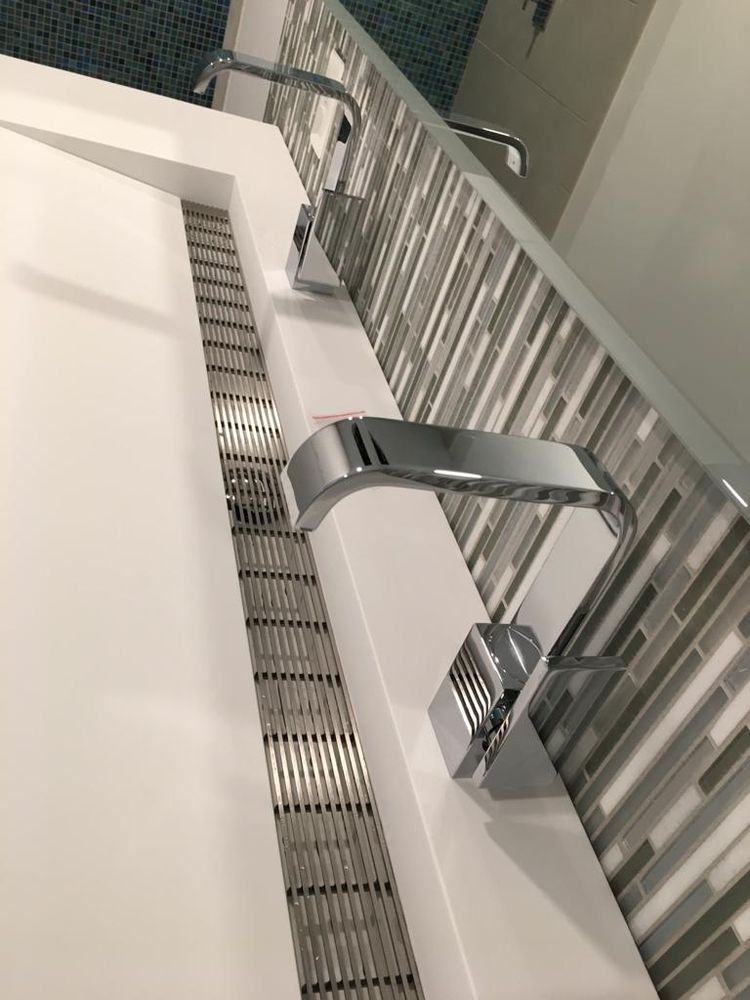 Slide of Nova Mb Plumbing