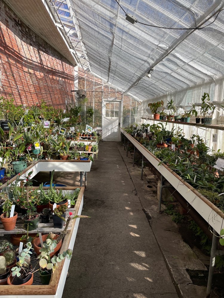 LYMAN ESTATE GREENHOUSE 28 Photos 185 Lyman St, Waltham