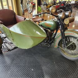 Skyline Harley-Davidson