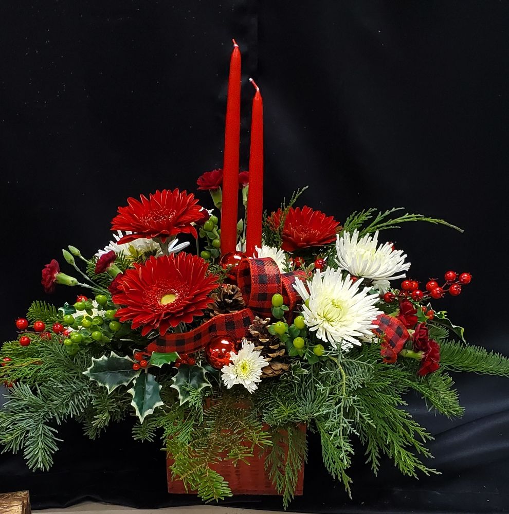 JIM’S FLORIST 134 Photos & 33 Reviews 31702 Mound Rd, Warren