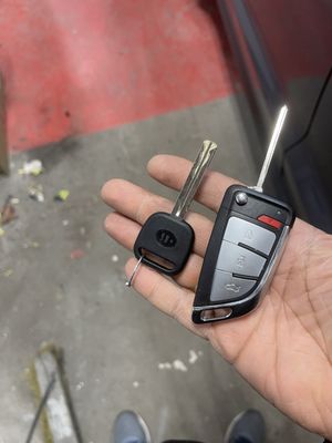 John Music Locksmith