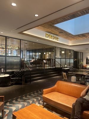 The Maven Hotel at Dairy Block by null
