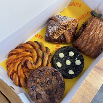 Parachute Bakery - Cafes Near Me - San Francisco, California Parachute Bakery - Cafes Near Me - San Francisco, California