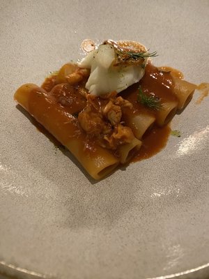 Armani/Ristorante by null