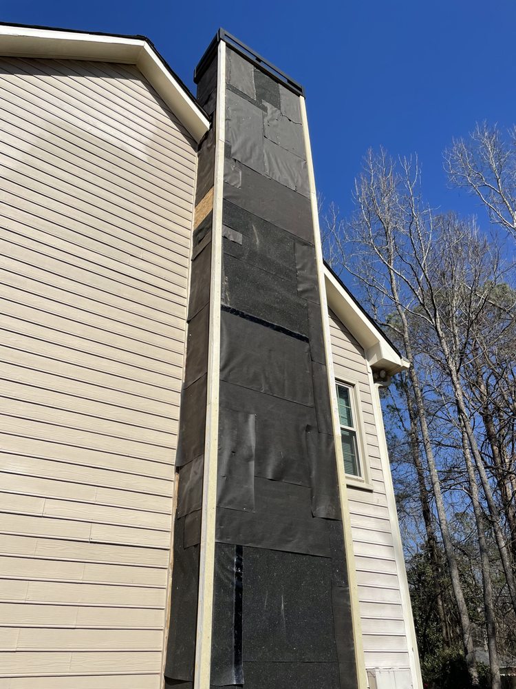 Slide of A1 Roofing & Contracting