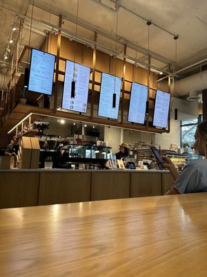 Kaffe Landskap by null