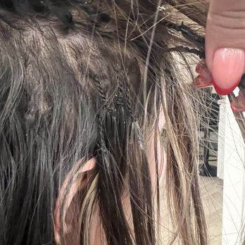 T-ANNA - Hair Extensions Near Me - Los Angeles, California T-ANNA - Hair Extensions Near Me - Los Angeles, California