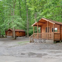 Sun Valley Campground