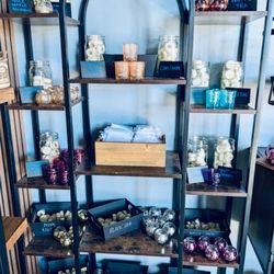 Wisp Candle Studio