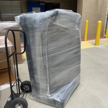 Superior Moving & Storage Inc. - Movers Near Me - North Hollywood , California Superior Moving & Storage Inc. - Movers Near Me - North Hollywood , California