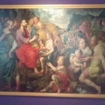 Musée des Beaux-Arts - Museums Near Me - Arras, 62