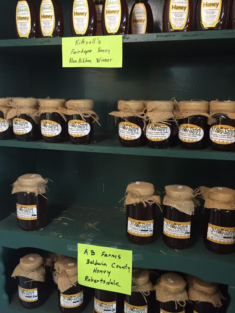 HAZEL’S MARKET Updated October 2024 14 Photos 26751 US Highway 98