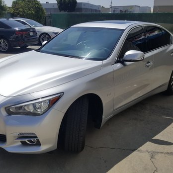 Stay Kool Tinting - Home Window Tinting Near Me - Fullerton, California