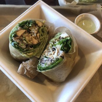 Diced- Pembroke Pines - Wrap It Up - Do-It-Yourself Food Near Me - Pembroke Pines, Florida