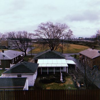 Hampton Inn Niagara Falls/Blvd - Hotels Near Me - Niagara Falls, New York