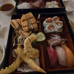 Bento Box