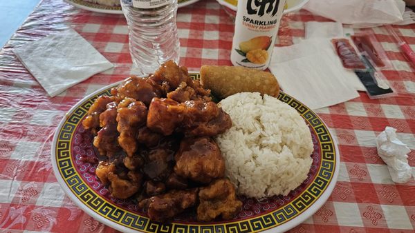 Panda House, 569 Market St, Johnsonburg, PA 15845, US - MapQuest