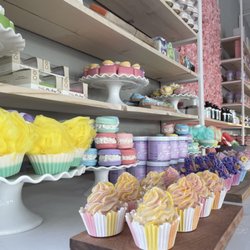 Bask Bath Bar
