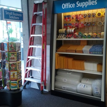 The UPS Store - Office and shipping supplies, greeting cards. - Shipping Centers Near Me - San Francisco, California The UPS Store - Office and shipping supplies, greeting cards. - Shipping Centers Near Me - San Francisco, California