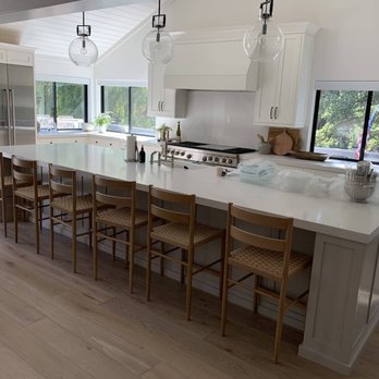 Azteca Stone Works - Quartz Kitchen - Countertop Installation Near Me - Pittsburg, California