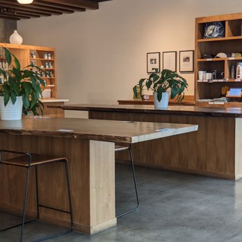 Temple Coffee Roasters - Indoor seating - Coffee & Tea Near Me - Sacramento, California Temple Coffee Roasters - Indoor seating - Coffee & Tea Near Me - Sacramento, California