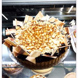 Zest Patisserie