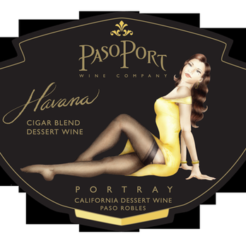 Pasoport Wine Company - Havana - Wineries Near Me - Templeton, California