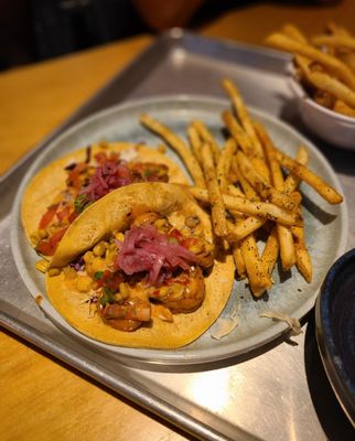 California Fish Grill by null