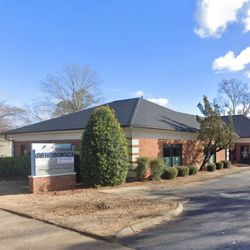 Russell Orthodontics - Our Athens orthodontist office