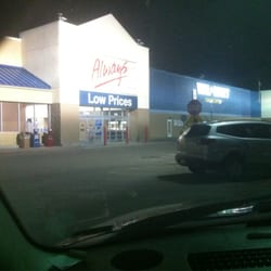 Walmart Supercenter