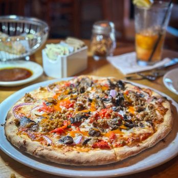 Il Fornaio - Famiglia Feast Pizza Pronta (serves 4) - Italian Near Me - Manhattan Beach, California Il Fornaio - Famiglia Feast Pizza Pronta (serves 4) - Italian Near Me - Manhattan Beach, California