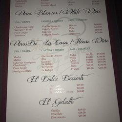 Pasta Fresco