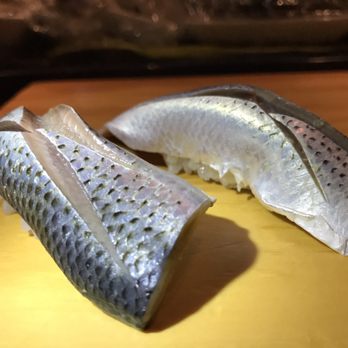 Imanas Tei - Sushi Bars Near Me - Honolulu, Hawaii