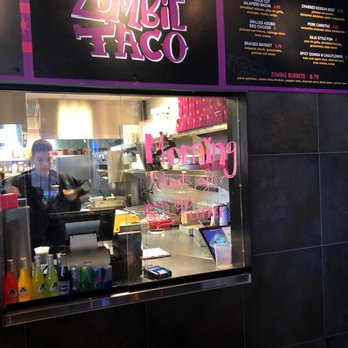 Zombie Taco - Tacos Near Me - Louisville, Kentucky Zombie Taco - Tacos Near Me - Louisville, Kentucky