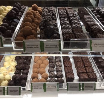 Ethel M Chocolates - Botanical Gardens Near Me - Henderson, Nevada