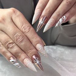 I Nail Lounge - Inaillounge
