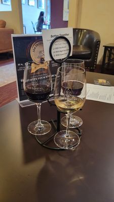 San Pasqual Winery Tasting Room & Gallery by null