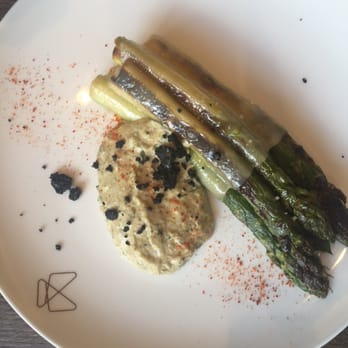 Papillon - Les asperges - French Near Me - Paris, 75 Papillon - Les asperges - French Near Me - Paris, 75
